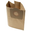 DBG0650 - Kew Hobbyvac 20 Litre Wet & Dry Bags - 20 Pack